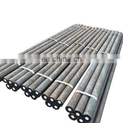 Carbon C45 1045 steel round bar EN8 round shafting