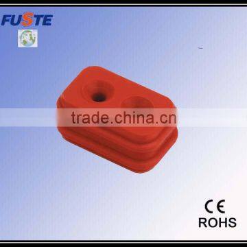 Auto silicone rubber seal epdm seal