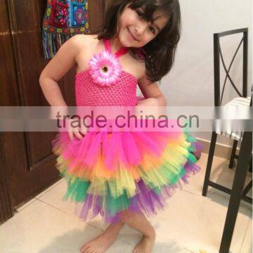 Fashion Cheap pageant dresses little girls long dresses beautiful dresses for young girls