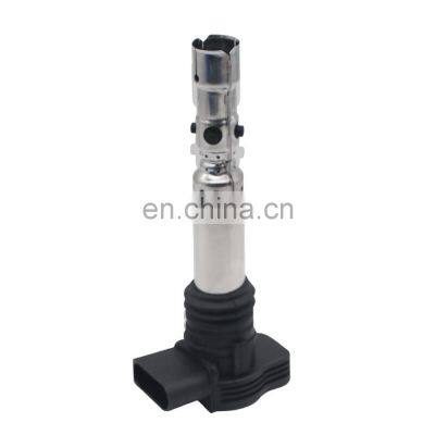 BBmart OEM Factory Low Price Auto Parts Ignition System Engine Ignition Ignit Coil for Audi C5 OE 078 905 104 78905104