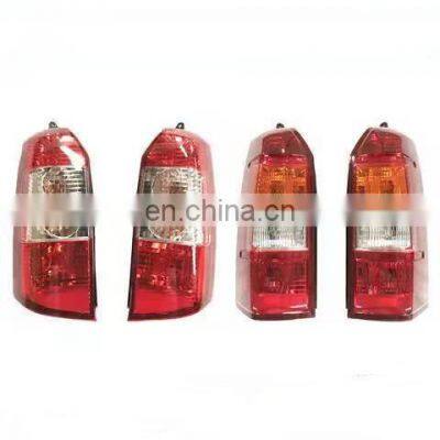 Factory tail Lamp head light Tail light haima fstar auto spare parts