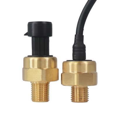 WNK83MA pressure sensor for air conditioners, pumps, compressors, refrigerants, automotive control systems