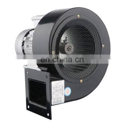 High Temperature 250C Stand  Best Kitchen Exhaust Centrifugal Air Fan Blower