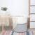 New Wholesale 2021 Handle Logo Luxury Cotton Rope White Laundry Basket Storage Bag photo-2