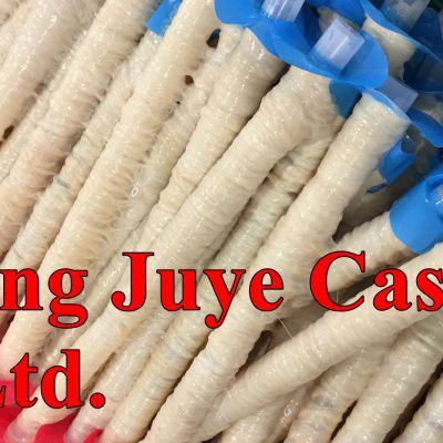 Natural Salted Sausage Sheep Hog Casings China Origin