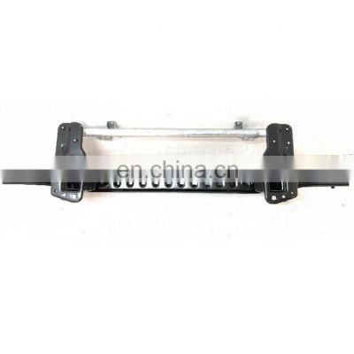 OEM 1666204701 Front Upper Bumper Impact Bar for Mercedes Benz M class M166 2012-