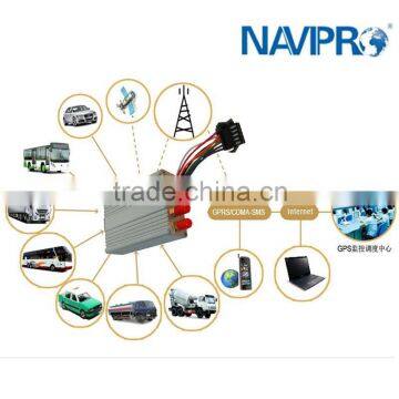 A200E Real Time Monitoring Analog Port Mobile Phone Car Gps Trackers photo-5