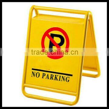 No Parking Warning Signs Stand_No Stoping Parking Sign manufactuer_full parking sign