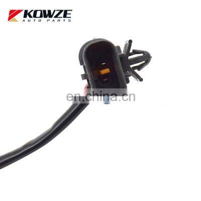 Auto Freewheel Clutch Switch For Mitsubishi Pajero 1991-1999 V33 V43 V44 V45 V46 4D56 4M40 MR196931 MB620505