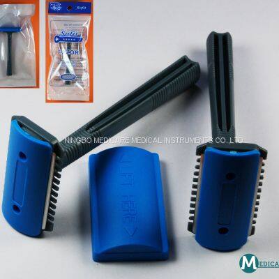 Razor Medical Razor