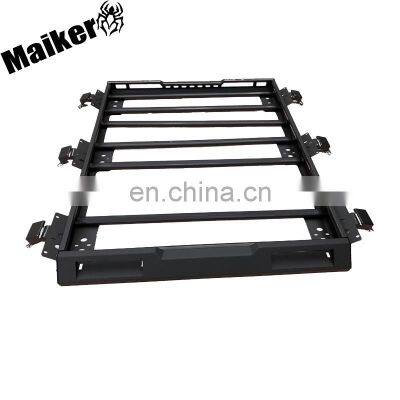 4x4 Rook Rack for Suzuki Jimny 2019+ Japanese Car Accessories Roof Luggage photo-3
