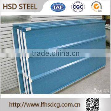 Wholesale from china Steel Sheets,sandwich panel used