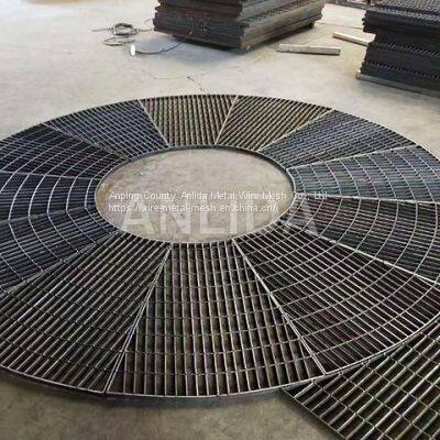 Flowforge Гриль с антискользящим пазовым покрытием photo-3