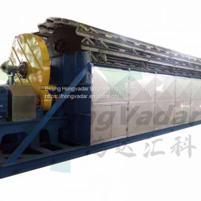 Bundle Dryer
