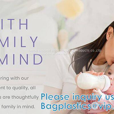 Breastmilk Pouch, Breastmilk Bag, Brestmilk Storage Bag, Milk Powder Packaging Bags Factory From China For Milk,milk Powder Storage Bag,pouch Baby Food Plastic Liquid Breast Milk photo-2