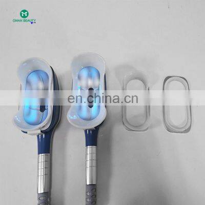Cryolipolysis Device Price Machine Fat Freeze Cavitation RF Face rf Body photo-2