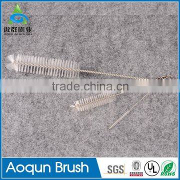 Baby Bottle Cleaning Brush, Nipple Brush, Straw Brush