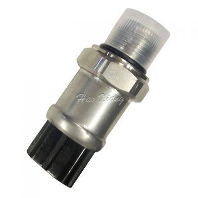 Haoxiang Auto Parts Oil Pressure Sensor KM11 4436271 For HITACHI Excavator photo-4