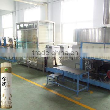 Full Automatic Chinese Noodle Making Machine Price