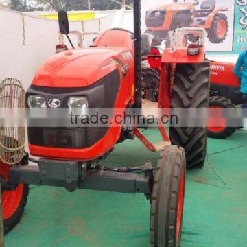 KUBOTA TRACTOR MU5501(2WD) 55 HP photo-4