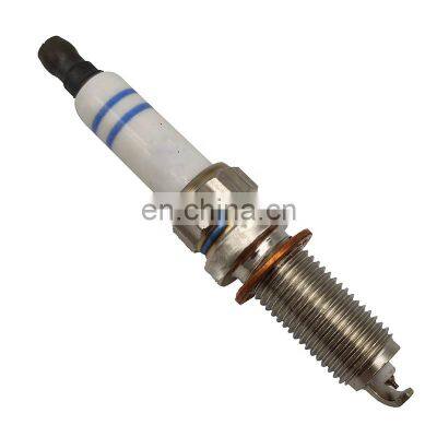 Auto Factory Supply Spark Plug Bujias 0041596403 A0041596403 Z6S113320R For C CLASS CLS W463 W211 X218 photo-2