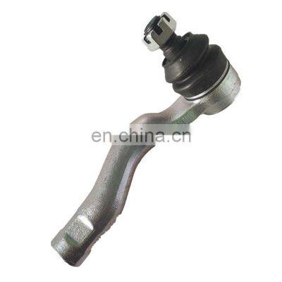 Hot Selling Steering Parts Car Tie Rod End For Land Cruiser GRJ200 URJ202 UZJ200 OEM 45047-69145 photo-3