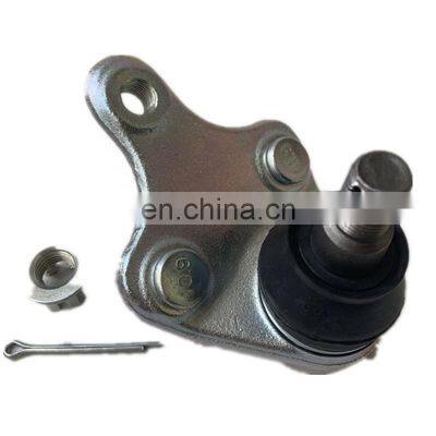 Factory promotion Ball Joint For RAV4 Auris Corolla PREVIA 43330-09630 43330-4909543330-09650 43330-19245