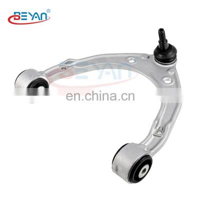 7P0407021 95834105100 Aluminum Front Upper  Control Arm Suitable for PORSCHE CAYENNE  VW TOUAREG