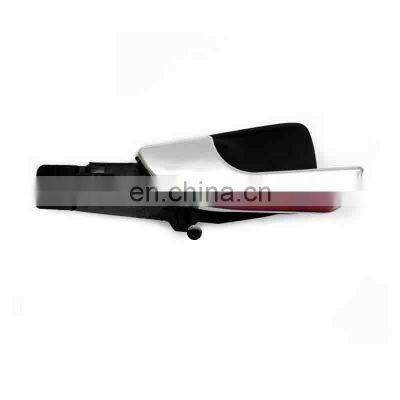 \u007FAuto parts Car Door Interior Panels FL Handle color Chrome Silver Various for Alfa Romeo Giulietta OEM 156092167L