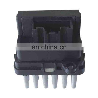 Automobile controller blower resistor speed control module for Ford OEM 6G9T19E624AA