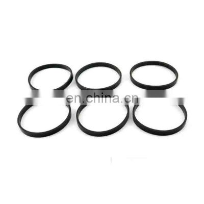 Intake Manifold Rubber Gasket Set for BMW N52 N55 N53 N54 OEM 11617547242