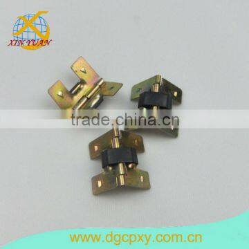 Metal Wooden Box Hinges for Fashion Box