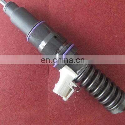 Common Rail Injector 21098095 Injector Unit BEBE4D22002 photo-2