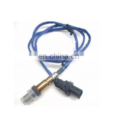 Hot Sale O2 car oxygen sensor adapter  94860613102   0258017229  0258017228  for PORSCHE  CAYENNE  PANAMERA