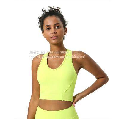 Summer Sports clothes  Athletic sports Wear Women Active Wear Set High Waist Yoga Sets Workout Leggings