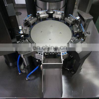 Long Service Life Njp 1200 Automatic Capsule Filling Machine photo-4