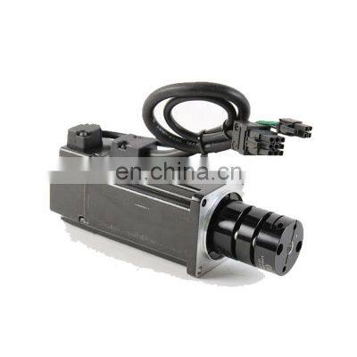 100% New Original  Delta AC Servo Motor ECMA-C20604RS Nidec-Shimpo VRB-090-30-K3-14 Gear Reducer