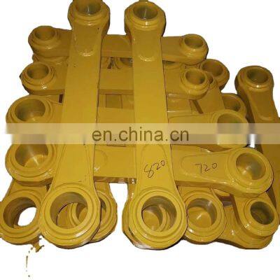 Working Device Connecting Rod Wheel Loader Spare Parts ZL50 252910600 for XCMG