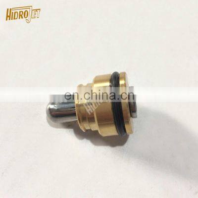 HIDROJET  Excavator parts Bullets for VOE210