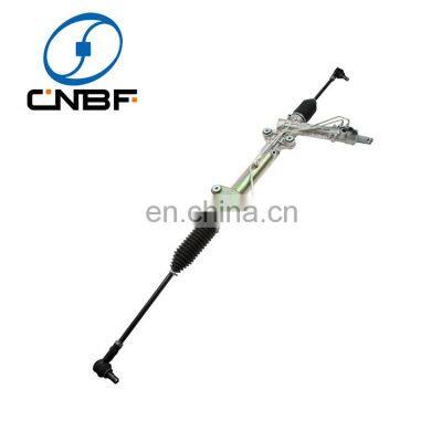 CNBF Flying Auto Parts High Quality 6Q1 423 055E Auto Parts Power Steering Rack & Pinion Hydraulic Steering Gear Rack Used photo-2