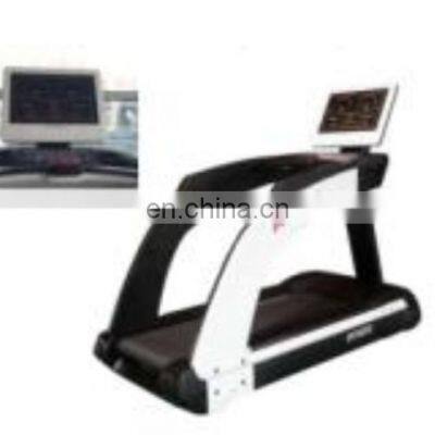 Commercial Cardio Building Equipment commercial treadmill with best quality