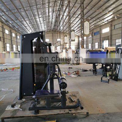 Heavy Sport 2021 Commercial Fitness Equipment FH25 Adductor Body Building Strength Machine Sports Machine photo-2