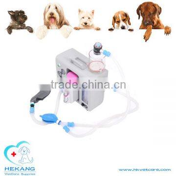 good sale portable anesthesia for animal