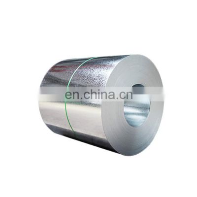 China Best Price SGCC DX51D+Z275 Galvanized Steel Coil Price