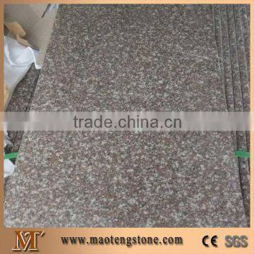 G687 Granite tile, Imperial Red Granite