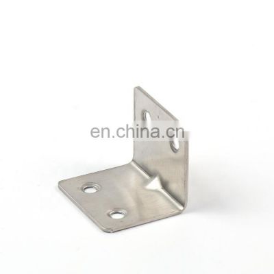 90 Degree Corner Brace L Shape Steel Corner Bracket Metal Angle Corner Bracket