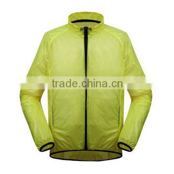 Hi Vis Reflective Running Jacket photo-2