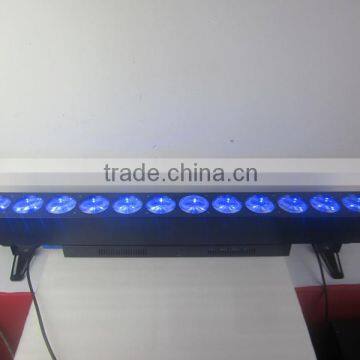 12pcs 18w dj Led Washer Wall Stage Lighting photo-5