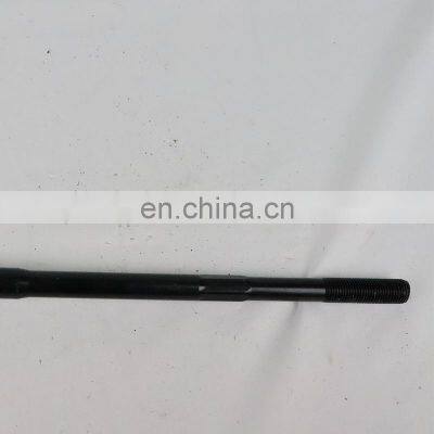 KEY ELEMENT Hot Sales Best Price Tie Rod Ends 57724-C9000 for REINA K2500 Left Auto Tie Rod Ends photo-5