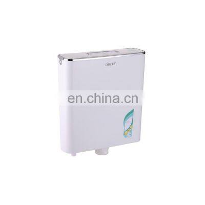 LIRLEE Factory Price ODM OEM Home Water Saving PVC water toilet tank